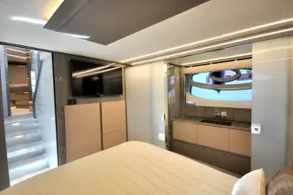 Thumbnail von Pershing 62 PERSHING 62