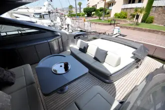 Thumbnail von Pershing 62 PERSHING 62