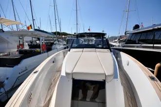 Thumbnail von Fjord 44 Open FJORD 44 Open