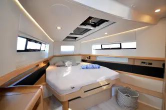 Thumbnail von Fjord 44 Open FJORD 44 Open