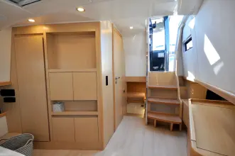 Thumbnail von Fjord 44 Open FJORD 44 Open