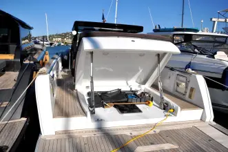 Thumbnail von Fjord 44 Open FJORD 44 Open