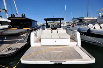 Thumbnail von Fjord 44 Open FJORD 44 Open