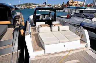 Thumbnail von Fjord 44 Open FJORD 44 Open