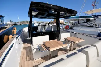 Thumbnail von Fjord 44 Open FJORD 44 Open