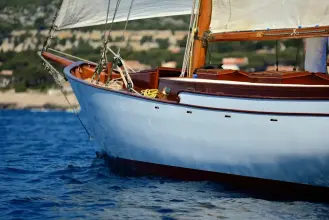 Thumbnail von Herreshoff 58 Denebola