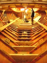 Thumbnail von Herreshoff 58 Denebola