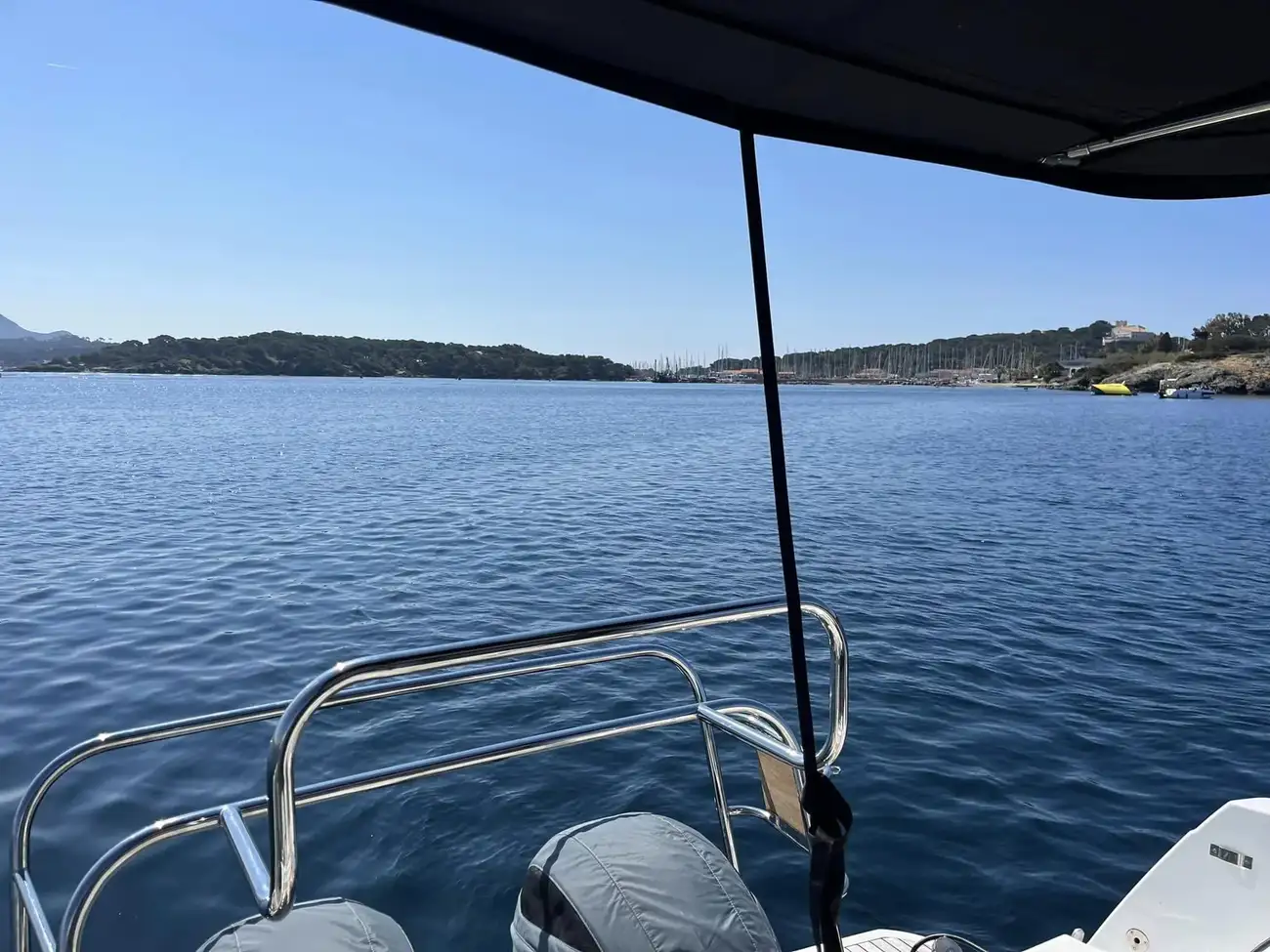 Thumbnail von Jeanneau Merry Fisher 895 Offshore