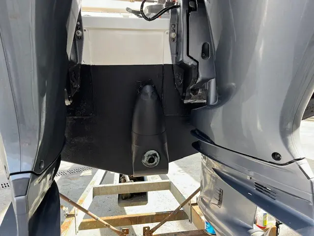 Thumbnail von Jeanneau Merry Fisher 895 Offshore