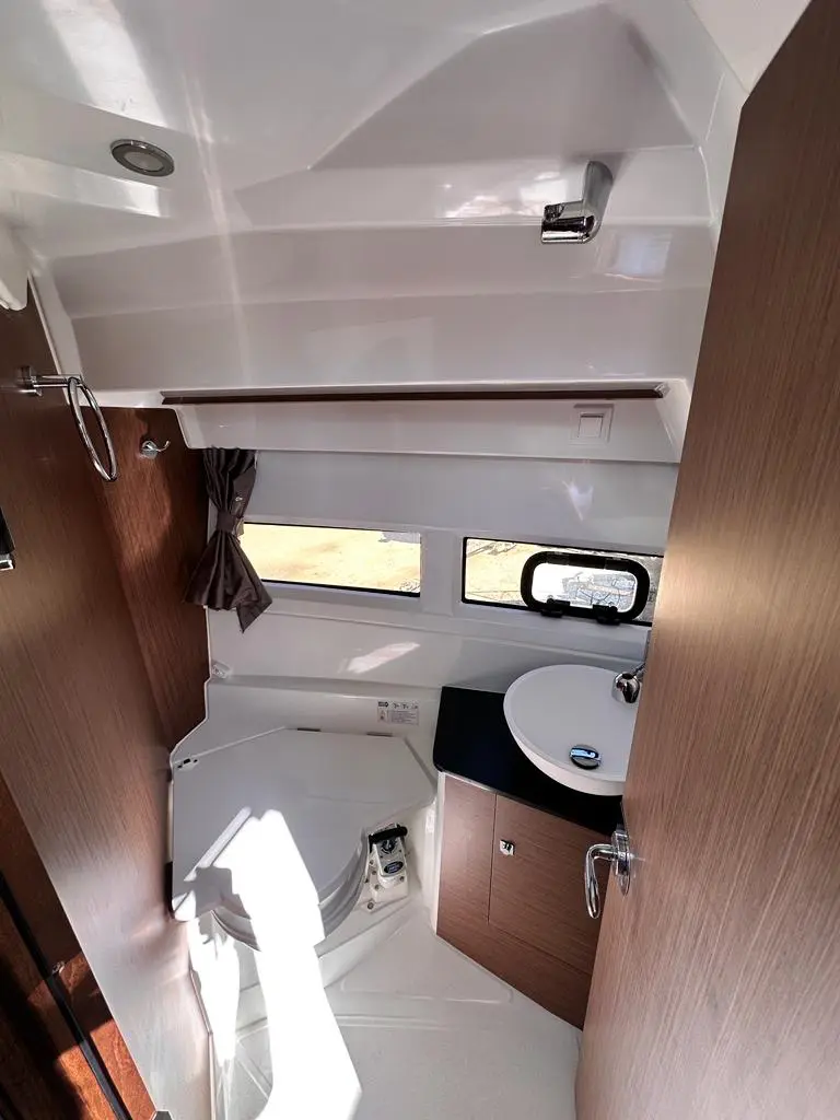 Thumbnail von Jeanneau Merry Fisher 895 Offshore