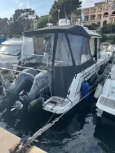 Thumbnail von Jeanneau Merry Fisher 895 Offshore