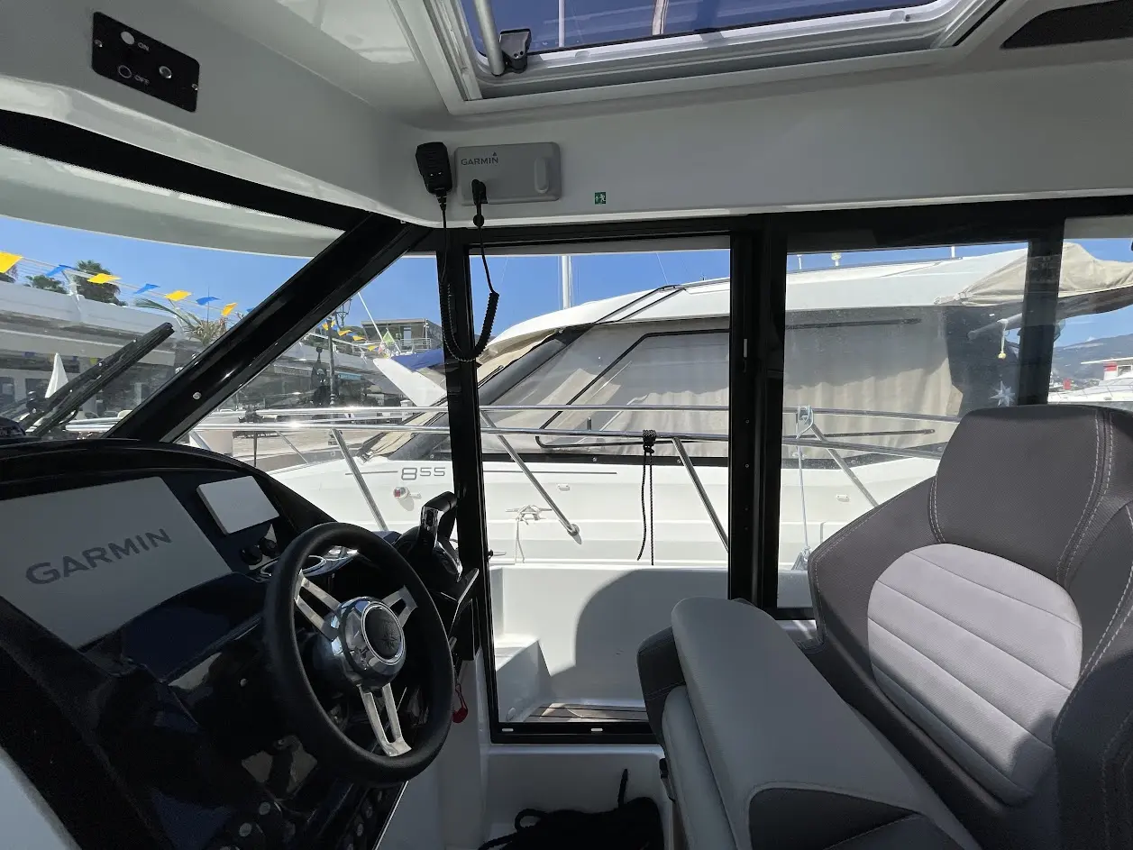 Thumbnail von Jeanneau Merry Fisher 895 Offshore