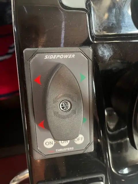 Thumbnail von Jeanneau Merry Fisher 895 Offshore