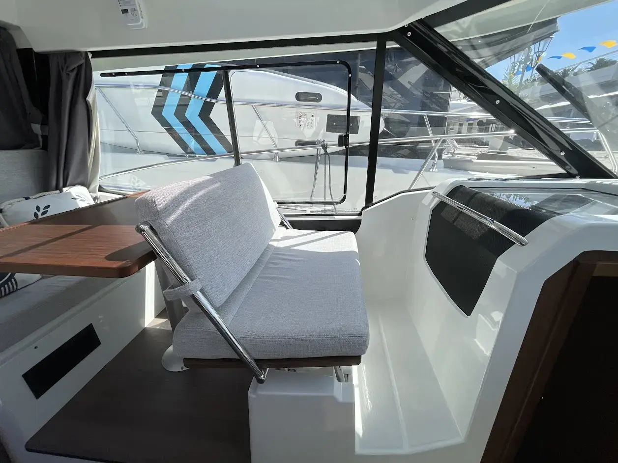 Thumbnail von Jeanneau Merry Fisher 895 Offshore