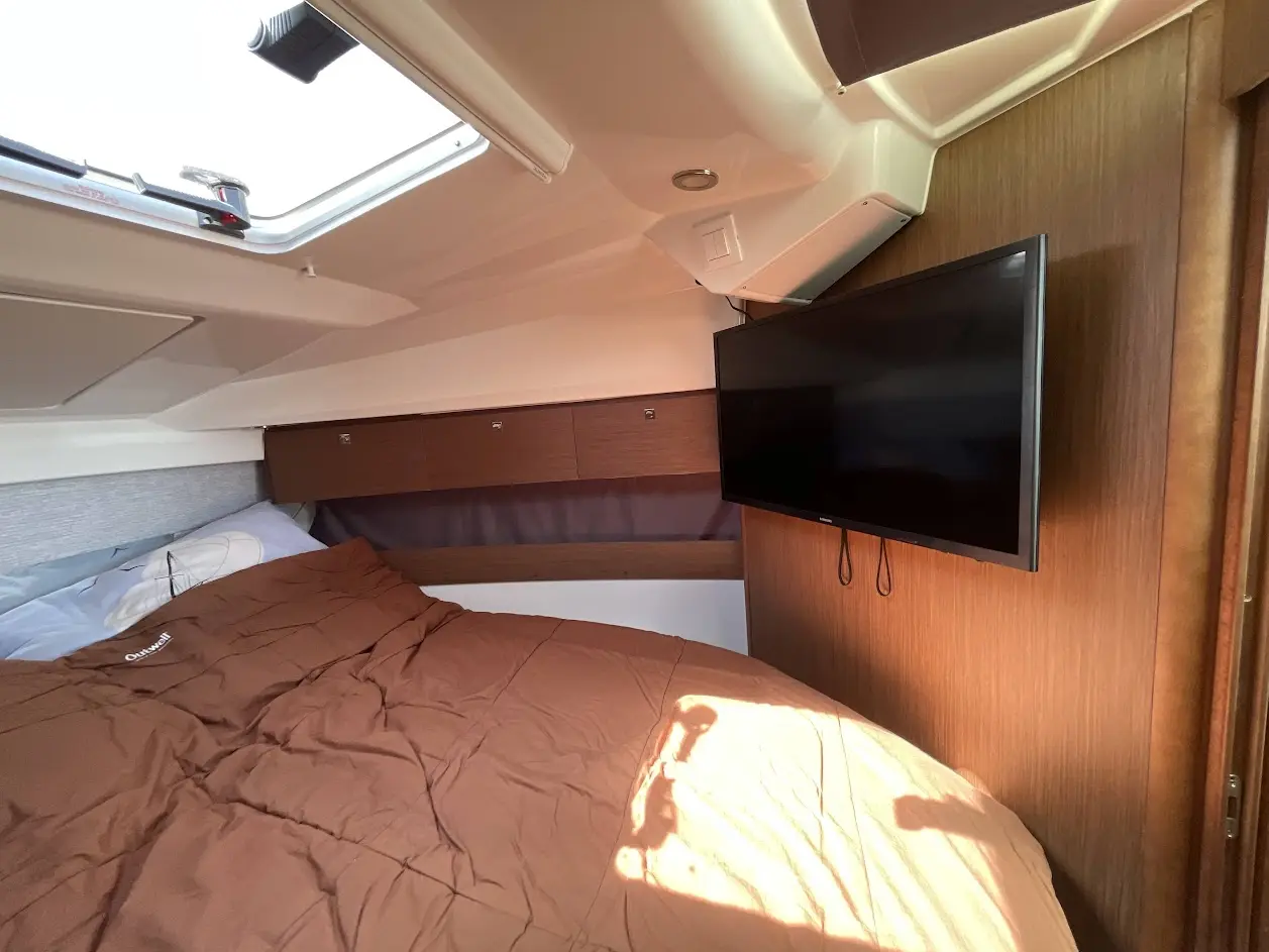 Thumbnail von Jeanneau Merry Fisher 895 Offshore