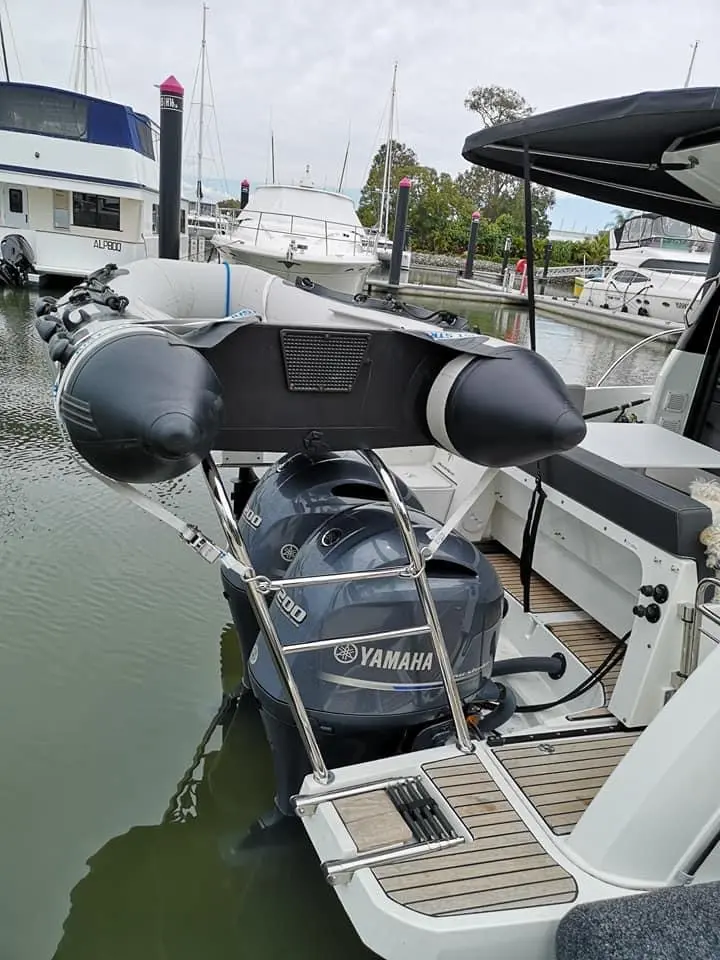 Thumbnail von Jeanneau Merry Fisher 895 Offshore