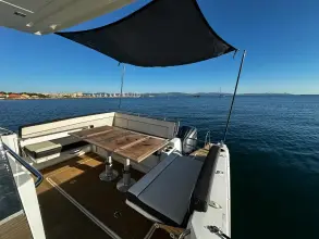 Thumbnail von Jeanneau Cap Camarat 10.5 WA S2