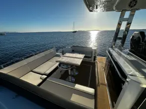 Thumbnail von Jeanneau Cap Camarat 10.5 WA S2