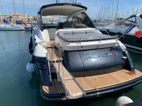 Princess V48