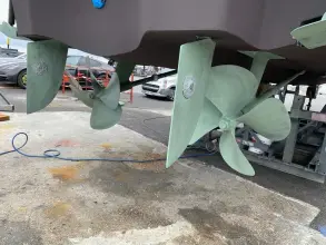 Thumbnail von Princess V48