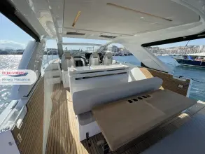 Thumbnail von Jeanneau DB 43 OB