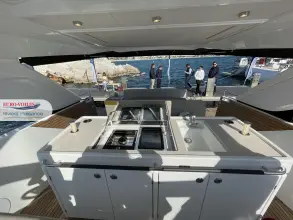 Thumbnail von Jeanneau DB 43 OB