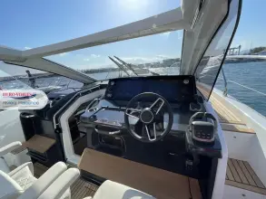 Thumbnail von Jeanneau DB 43 OB