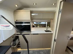 Thumbnail von Jeanneau DB 43 OB