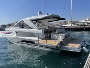 Thumbnail von Jeanneau DB 43 OB