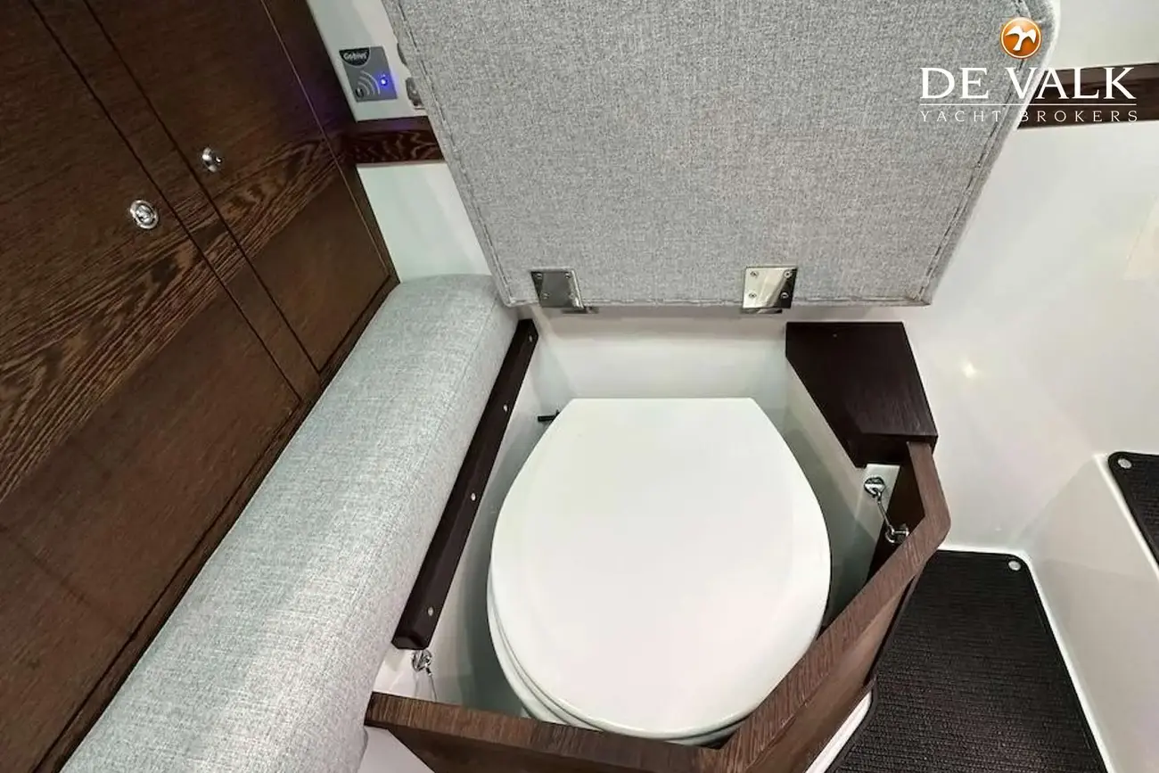 Thumbnail von Axopar 37 Sun Top