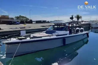 Thumbnail von Axopar 37 Sun Top