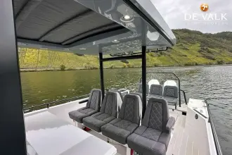 Thumbnail von Axopar 37 Sun Top