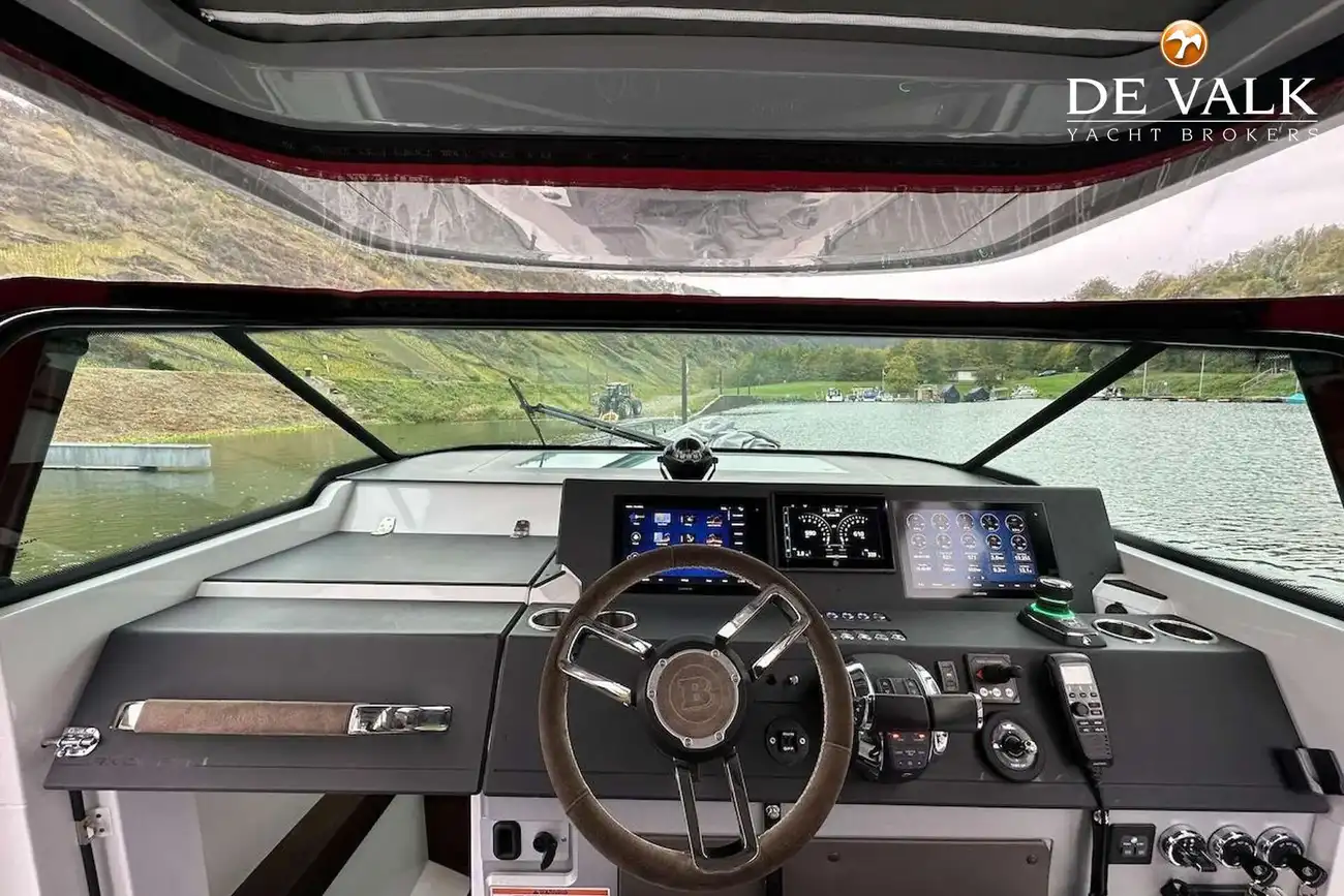 Thumbnail von Axopar 37 Sun Top