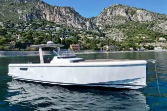 Thumbnail von Fjord 36 Open LARALU