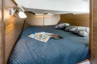 Thumbnail von Fjord 36 Open LARALU