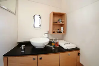 Thumbnail von Fjord 36 Open LARALU