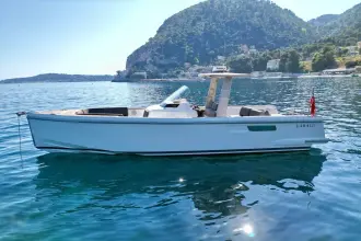 Thumbnail von Fjord 36 Open LARALU