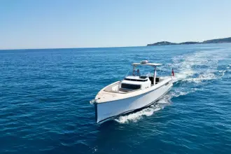 Thumbnail von Fjord 36 Open LARALU