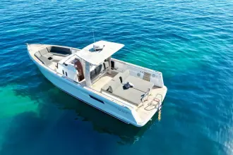 Thumbnail von Fjord 36 Open LARALU