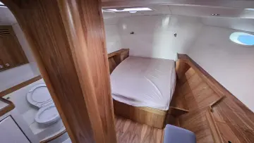 Thumbnail von FUTUNA YACHTS FUTUNA 50