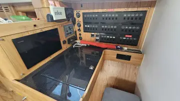 Thumbnail von FUTUNA YACHTS FUTUNA 50