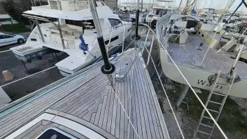 Thumbnail von FUTUNA YACHTS FUTUNA 50