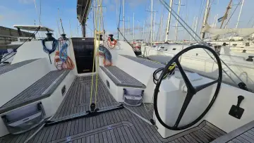 Thumbnail von FUTUNA YACHTS FUTUNA 50