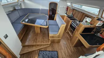 Thumbnail von FUTUNA YACHTS FUTUNA 50