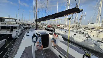 Thumbnail von FUTUNA YACHTS FUTUNA 50