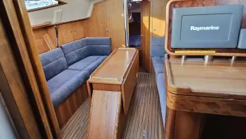 Thumbnail von Southerly 32 DI