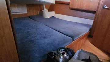 Thumbnail von Southerly 32 DI