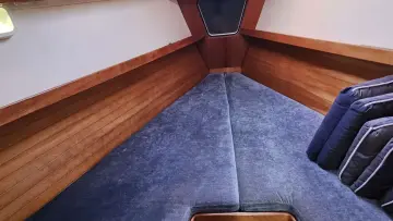 Thumbnail von Southerly 32 DI