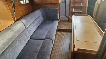 Thumbnail von Southerly 32 DI