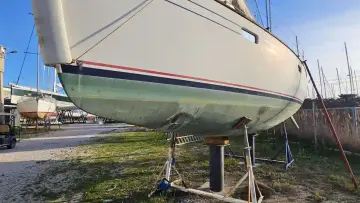 Thumbnail von Southerly 32 DI